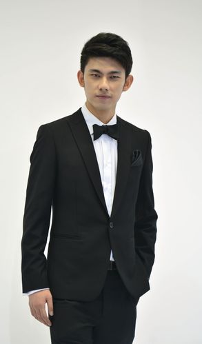 辛翔坤 选角与表演指导负责人